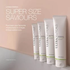 Ultraceuticals Limited Edition Ultra Calming Moisturiser Cream 150ml -Famous Skin Care Store Social Tile a328f7bb d813 4c70 864c 2695e525925e