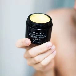 Sodashi Nourishing Repair Treatment 100ml -Famous Skin Care Store Sodashi Nourishing Repair Treatment 100ml 2