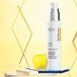 StriVectin TL Peptight Tightening & Brightening Face Serum 50ml -Famous Skin Care Store StriVectin TL Peptight Tightening Brightening Face Serum 50ml 3