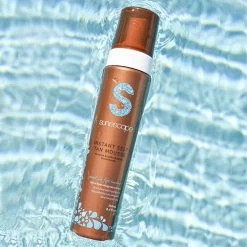 Sunescape Instant Self Tan Mousse - Week In Fiji250ml -Famous Skin Care Store Sunescape Instant Self Tan Mousse Week in Fiji 250ml 2