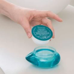 Thalgo Silicium Lifting & Firming Night Balm 50ml 6 Thalgo Silicium Lifting & Firming Night Balm 50ml -Famous Skin Care Store Thalgo Silicium Lifting and Firming Night Balm 50ml Refill 4 79b18a05 f63d 4350 b1f9 234cd17b7229