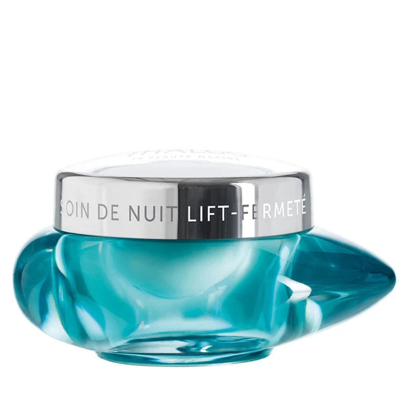 Thalgo Silicium Lifting & Firming Night Balm 50ml 3 Thalgo Silicium Lifting & Firming Night Balm 50ml
