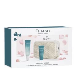 Thalgo Spiruline Boost Detox Flash Beauty Gift Pack