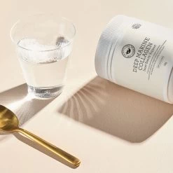 The Beauty Chef Deep Marine Collagen Inner Beauty Support - Unflavoured 150g 8 The Beauty Chef Deep Marine Collagen Inner Beauty Support - Unflavoured 150g -Famous Skin Care Store The Beauty Chef Deep Marine Collagen Unflavoured 1