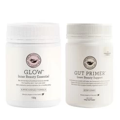 The Beauty Chef Glow And Gut Primer Duo