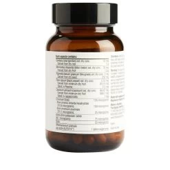 The Beauty Chef Supergenes Metabolism & Sugar Balance (60 Capsules) -Famous Skin Care Store The Beauty Chef Metabolism Sugar Balance 1