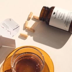 The Beauty Chef Supergenes Sleep Support (50 Capsules) -Famous Skin Care Store The Beauty Chef Supergenes Sleep Support 50 Capsules 2