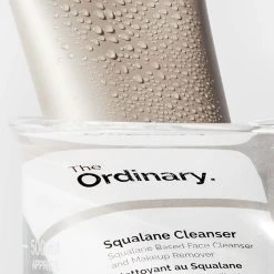 The Ordinary Supersize Squalane Cleanser 150ml -Famous Skin Care Store TheOrdinarySqualaneCleanser 1 23d4935e 7ad7 4aad 89d4 d8293fa457aa