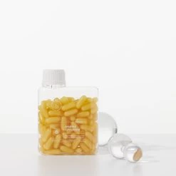 Tonik No.6 Organic Marine Collagen (120 Capsules) -Famous Skin Care Store Tonik No6 Organic Marine Collagen 120 Capsules 2