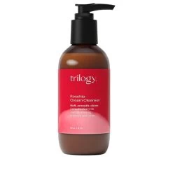 Trilogy Rosehip Cream Cleanser 200ml