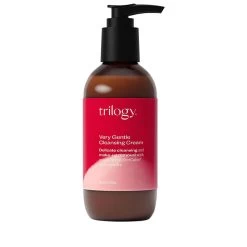 Trilogy Very Gentle Cleansing Cream 200ml