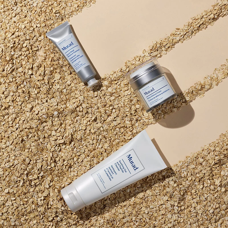 Murad Daily Defense Cream For Face & Eyes 50ml 8 Murad Daily Defense Cream For Face & Eyes 50ml - Image 6