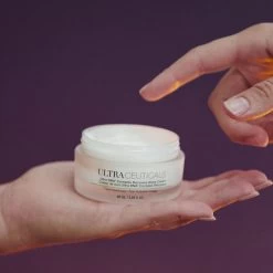 Ultraceuticals DNA³ Complex Recovery Night Cream 60ml 10 Ultraceuticals DNA³ Complex Recovery Night Cream 60ml -Famous Skin Care Store Ultraceuticals DNA Recovery Night Cream 60ml lifestyle 2