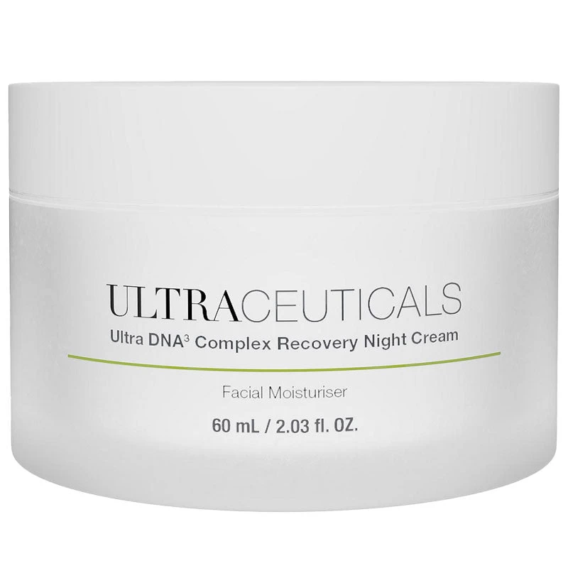 Ultraceuticals DNA³ Complex Recovery Night Cream 60ml 3 Ultraceuticals DNA³ Complex Recovery Night Cream 60ml