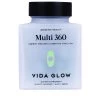 Vida Glow Multi 360 Supplements (30 Soft Capsules) -Famous Skin Care Store Vida Glow Multi360