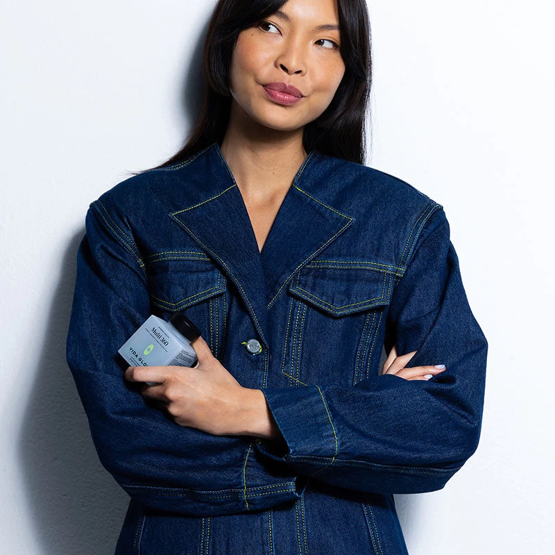 Vida Glow Multi 360 Supplements (30 Soft Capsules) 6 Vida Glow Multi 360 Supplements (30 Soft Capsules) - Image 4