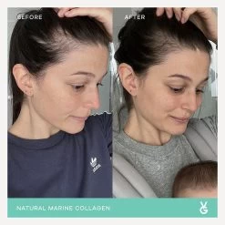 Vida Glow Original Marine Collagen Trial Pack 14 X 3g Sachets -Famous Skin Care Store Vida Glow Original Marine Collagen Trial Pack 14 x 3g Sachets 2