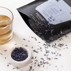 WelleCo Sleep Welle Calming Tea 50pk Refill -Famous Skin Care Store WelleCo Sleep Welle Calming Tea 50pk Refill 2