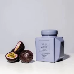 WelleCo Sleep Welle Calming Tea 50pk Caddy -Famous Skin Care Store WelleCo Super Elixir Lemon and Ginger 300g Refill 3 9549e666 64ba 43d6 9a02 3e339dd964dc