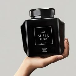 WelleCo Super Elixir Original 300g Caddy -Famous Skin Care Store WelleCo Super Elixir Original 300g Caddy 5