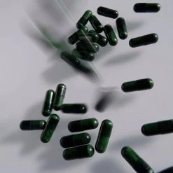 WelleCo The Clarity Elixir (60 Capsules) -Famous Skin Care Store WelleCo The Calm Clarity Elixir 60 Capsules 3 c6eec854 01c7 42d7 8b1f 864bb29caa0f