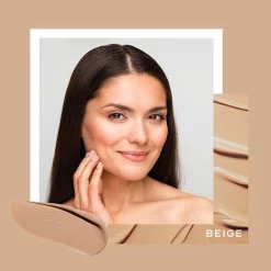 Wotnot Naturals Natural Face Sunscreen SPF 40 + Mineral Make-Up BB Cream - Beige 60g -Famous Skin Care Store Wotnot Naturals Natural Face Sunscreen SPF 40 Mineral Make Up BB Cream Beige 60g 1