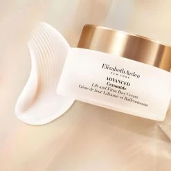 Elizabeth Arden Advanced Ceramide Lift And Firm Day Cream 50ml -Famous Skin Care Store advanced ceramide lift and firm day cream 2
