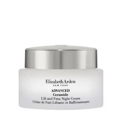 Elizabeth Arden Advanced Ceramide Lift And Firm Night Cream 50ml