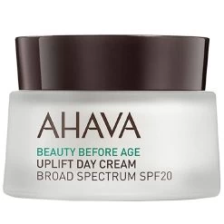 AHAVA Beauty Before Age Uplift Day Cream SPF 20 50ml