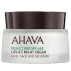 AHAVA Beauty Before Age Uplift Night Cream 50ml