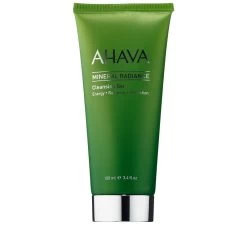 AHAVA Mineral Radiance Cleansing Gel 100ml