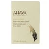 AHAVA Purifying Mud SOAP 100GM -Famous Skin Care Store ahava deadsea mud soap