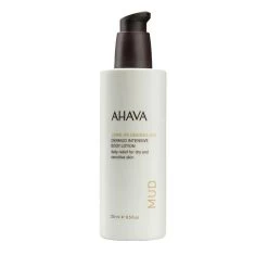 AHAVA Dermud Intensive Body Lotion 250ml
