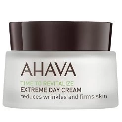 AHAVA Time To Revitalize Extreme Day Cream 50ml