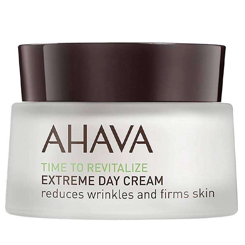 AHAVA Time To Revitalize Extreme Day Cream 50ml 3 AHAVA Time To Revitalize Extreme Day Cream 50ml