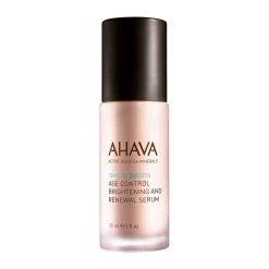 AHAVA Age Control Brightening & Renewal Serum AST 30ml