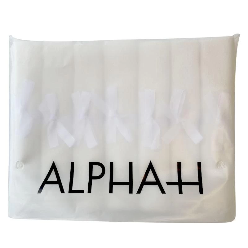Alpha-H Eco-Friendly Cotton Cloths (7 Pack) 4 Alpha-H Eco-Friendly Cotton Cloths (7 Pack) - Image 2