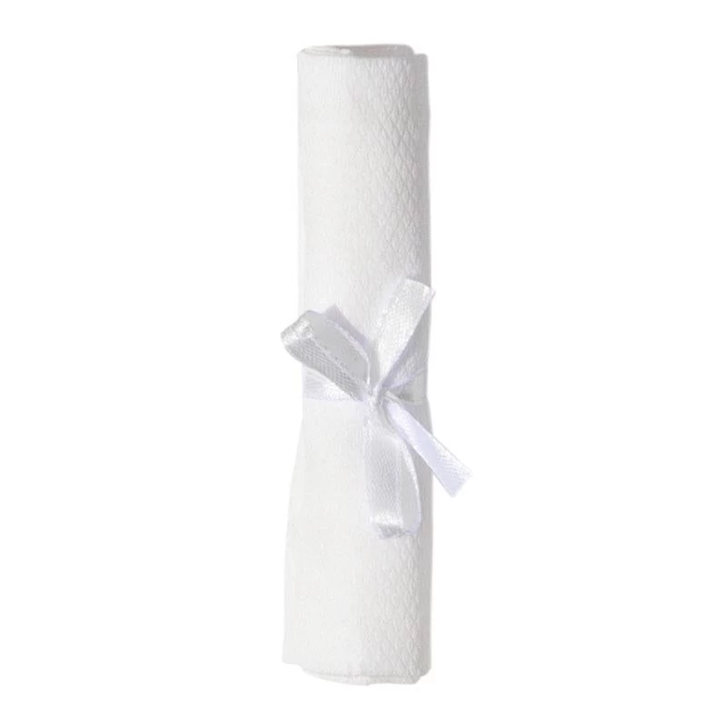 Alpha-H Eco-Friendly Cotton Cloths (7 Pack) 5 Alpha-H Eco-Friendly Cotton Cloths (7 Pack) - Image 3