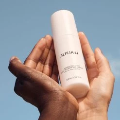 Alpha-H Generation Glow Daily Resurfacing Essence 100ml -Famous Skin Care Store alpha h generation glow daily resurfacing essence 100ml 5