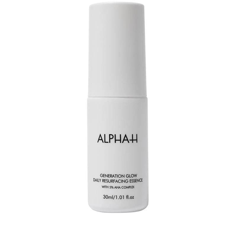 Alpha-H Generation Glow Daily Resurfacing Essence Travel Size 30ml 3 Alpha-H Generation Glow Daily Resurfacing Essence Travel Size 30ml