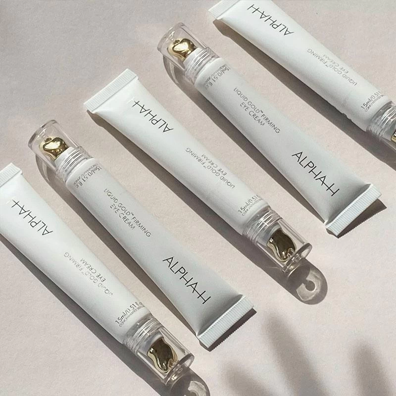 Alpha-H Liquid Gold Firming Eye Cream 15ml 5 Alpha-H Liquid Gold Firming Eye Cream 15ml - Image 3