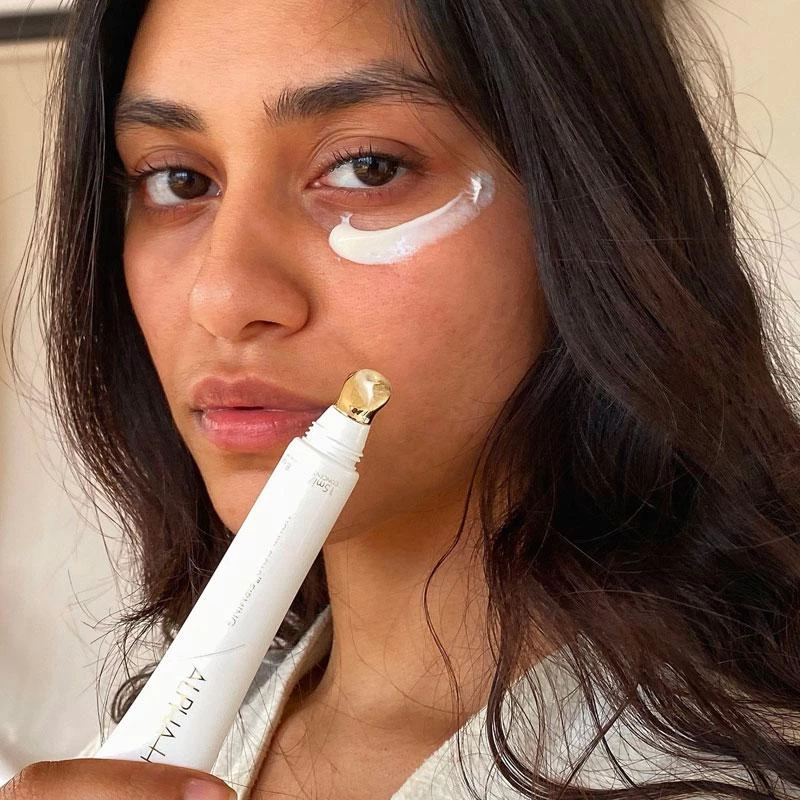 Alpha-H Liquid Gold Firming Eye Cream 15ml 6 Alpha-H Liquid Gold Firming Eye Cream 15ml - Image 4