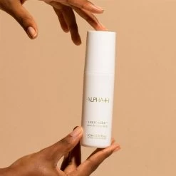 Alpha-H Liquid Gold With 5% Glycolic Acid 100ml -Famous Skin Care Store alpha h liquid gold styled