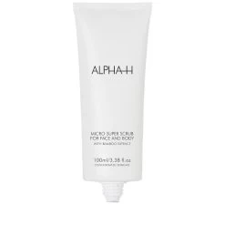 Alpha-H Micro Super Scrub 100ml