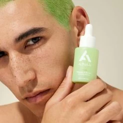 Alpha-H Vitamin A Serum With 0.5% Retinol25ml 15 Alpha-H Vitamin A Serum With 0.5% Retinol25ml -Famous Skin Care Store alpha h model vit a