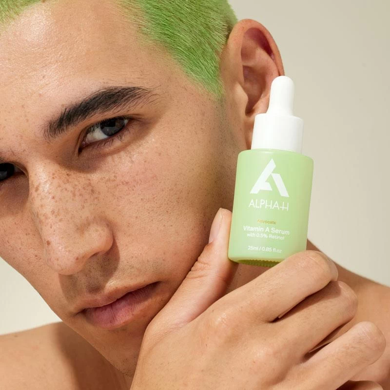Alpha-H Vitamin A Serum With 0.5% Retinol25ml 9 Alpha-H Vitamin A Serum With 0.5% Retinol25ml - Image 7
