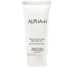 Alpha-H Protection Plus Daily SPF50+ Travel Size 30ml