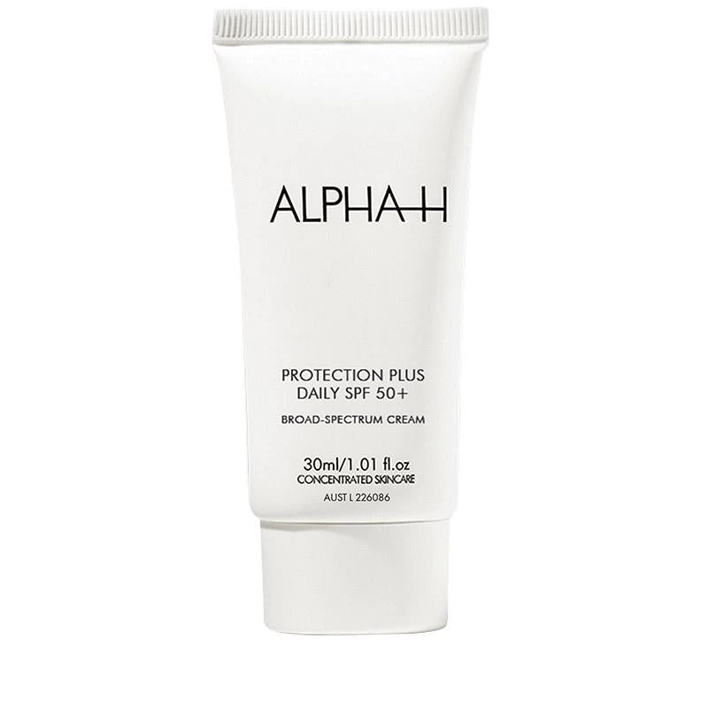 Alpha-H Protection Plus Daily SPF50+ Travel Size 30ml 3 Alpha-H Protection Plus Daily SPF50+ Travel Size 30ml