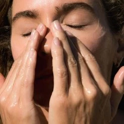 Alpha-H Triple Action Cleanser 185ml -Famous Skin Care Store alpha h triple action cleanser 2