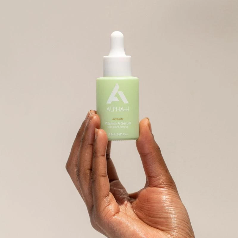 Alpha-H Vitamin A Serum With 0.5% Retinol25ml 6 Alpha-H Vitamin A Serum With 0.5% Retinol25ml - Image 4